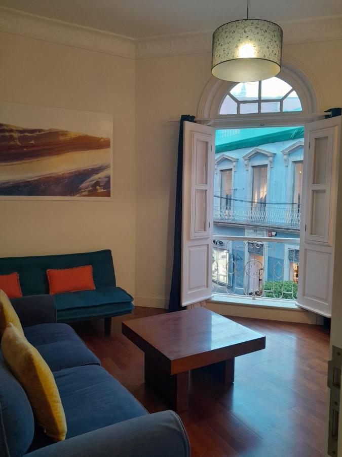 Apartment Old Town Cruz *