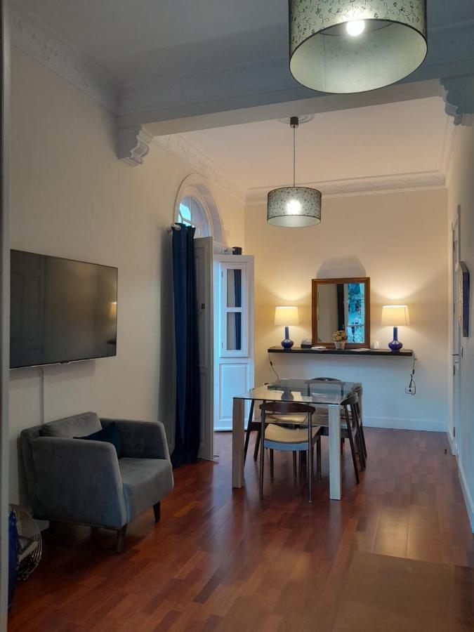 Old Town Cruz Apartment *
