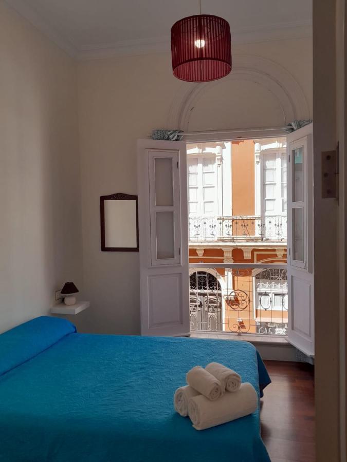 Old Town Cruz Apartment