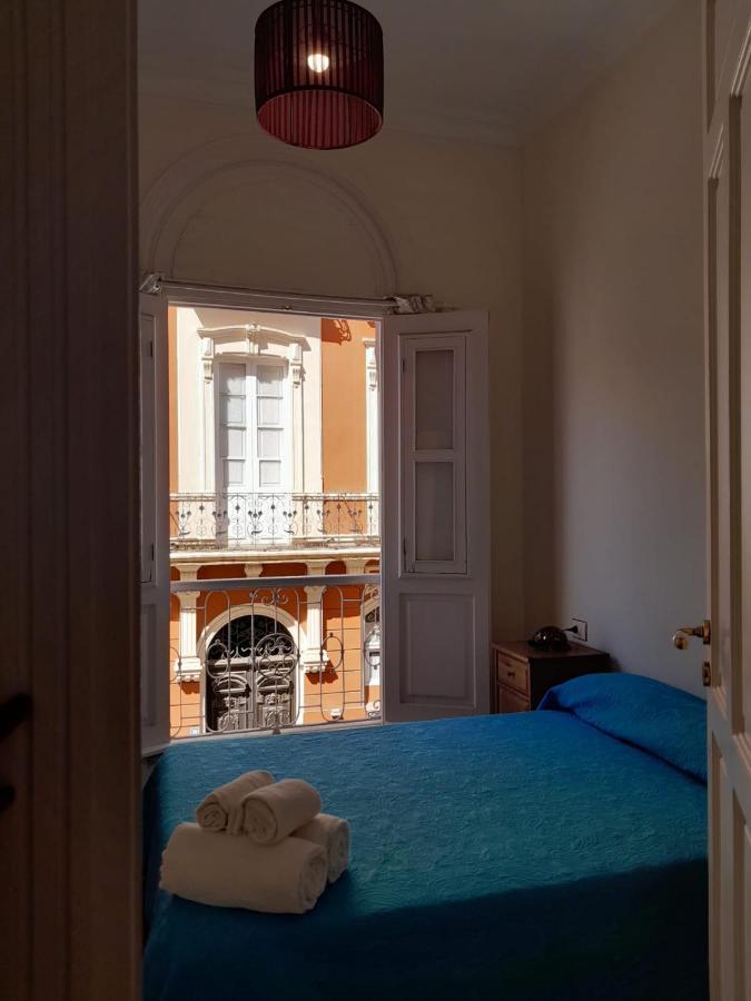 Old Town Cruz Apartment Santa Cruz de Tenerife