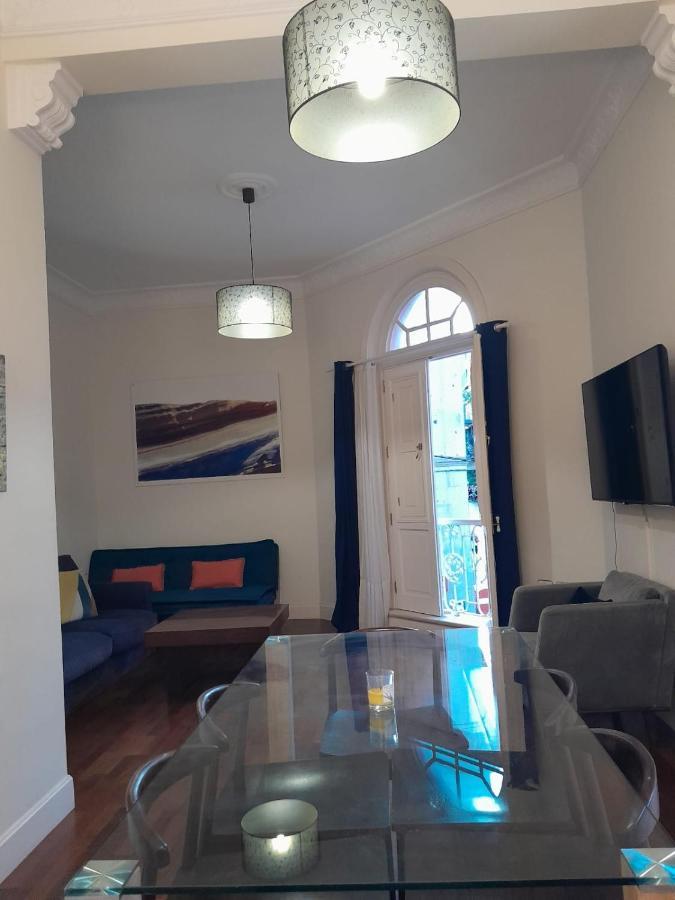 Old Town Cruz Apartment