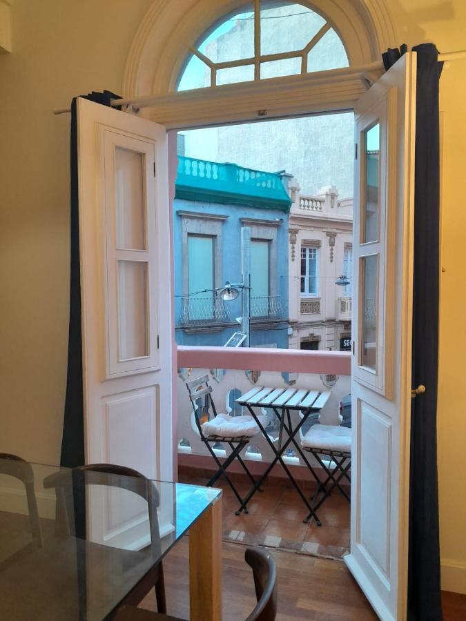 Apartment Old Town Cruz Santa Cruz de Tenerife