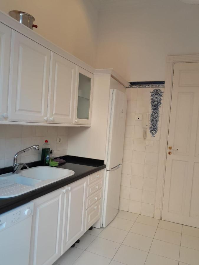 Old Town Cruz Apartment *