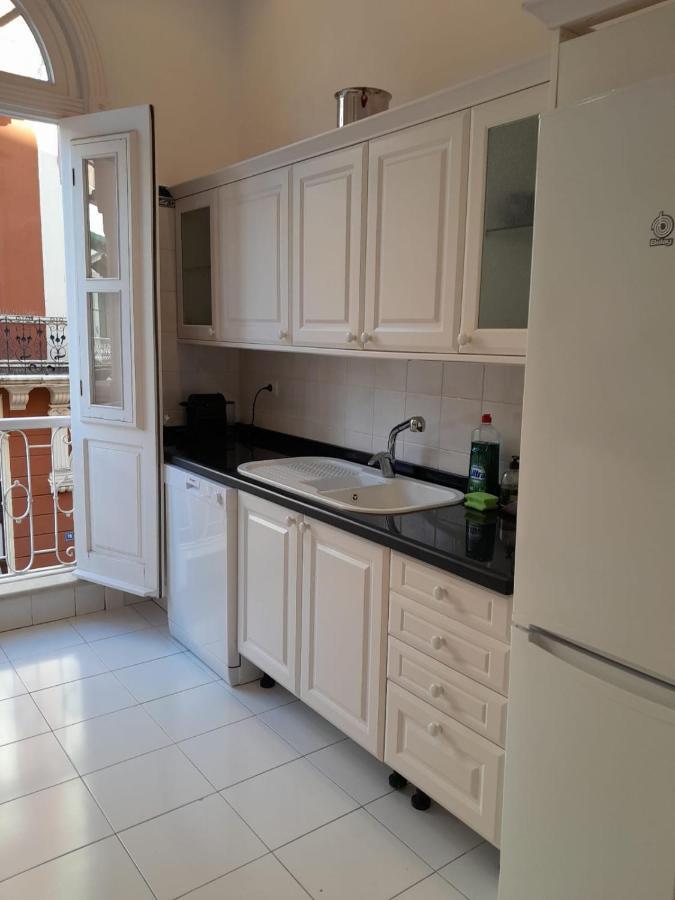 Apartment Old Town Cruz Santa Cruz de Tenerife